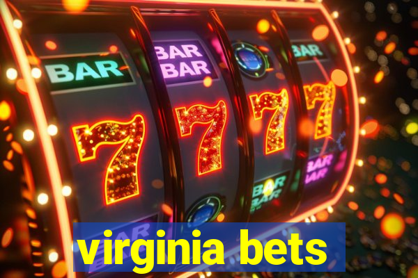 virginia bets